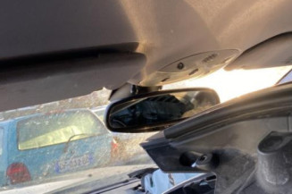 Feu arriere secondaire droit (feux) PEUGEOT 607