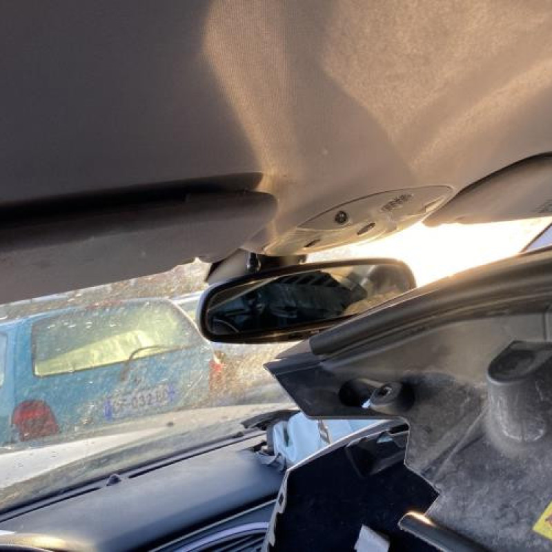 Feu arriere secondaire droit (feux) PEUGEOT 607 Photo n°18