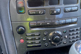 Feu arriere secondaire droit (feux) PEUGEOT 607