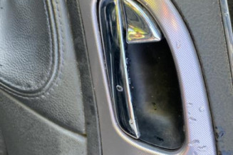 Poignee porte avant gauche PEUGEOT 607