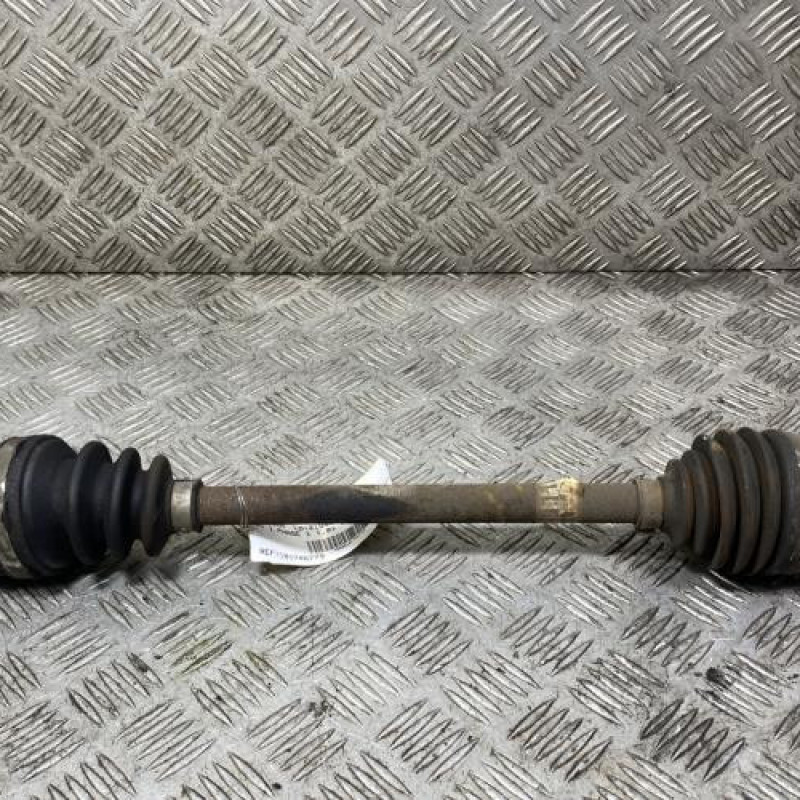 Cardan gauche (transmission) CITROEN C1 1 Photo n°1