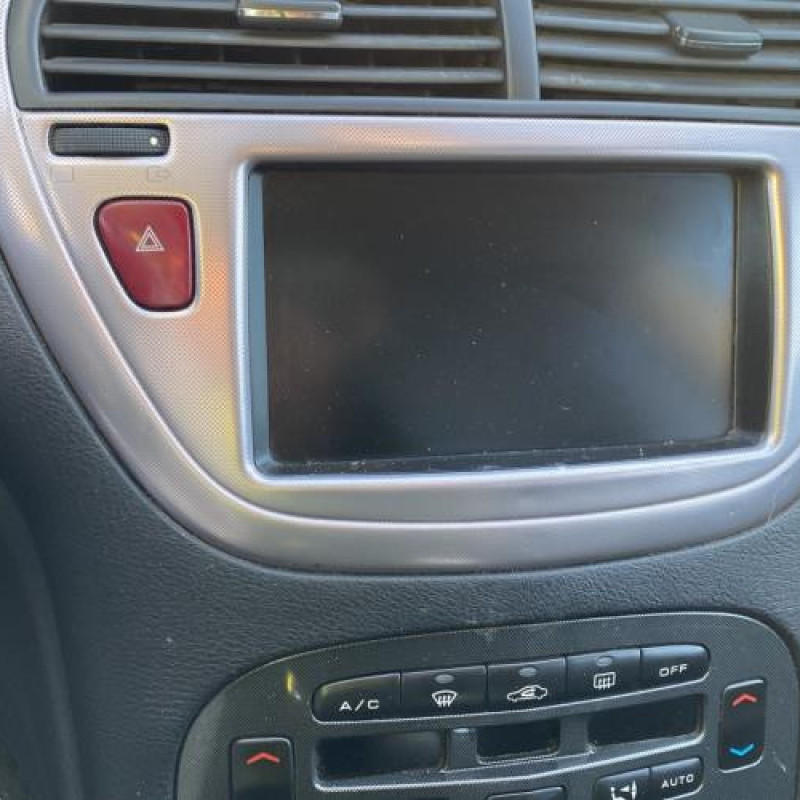 Feu arriere secondaire droit (feux) PEUGEOT 607 Photo n°20