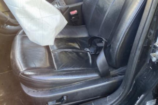 Poignee porte avant gauche PEUGEOT 607