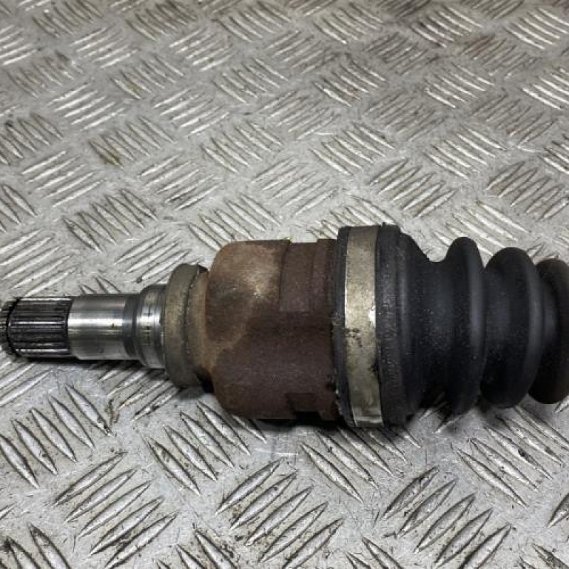 Cardan gauche (transmission) CITROEN C1 1 Photo n°2