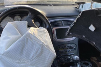 Poignee porte avant gauche PEUGEOT 607