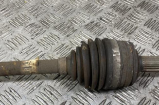 Cardan gauche (transmission) CITROEN C1 1