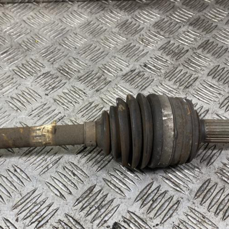 Cardan gauche (transmission) CITROEN C1 1 Photo n°3