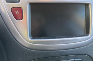 Poignee porte avant gauche PEUGEOT 607