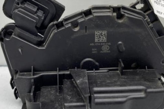 Serrure arriere droit VOLKSWAGEN GOLF 7 Photo n°1