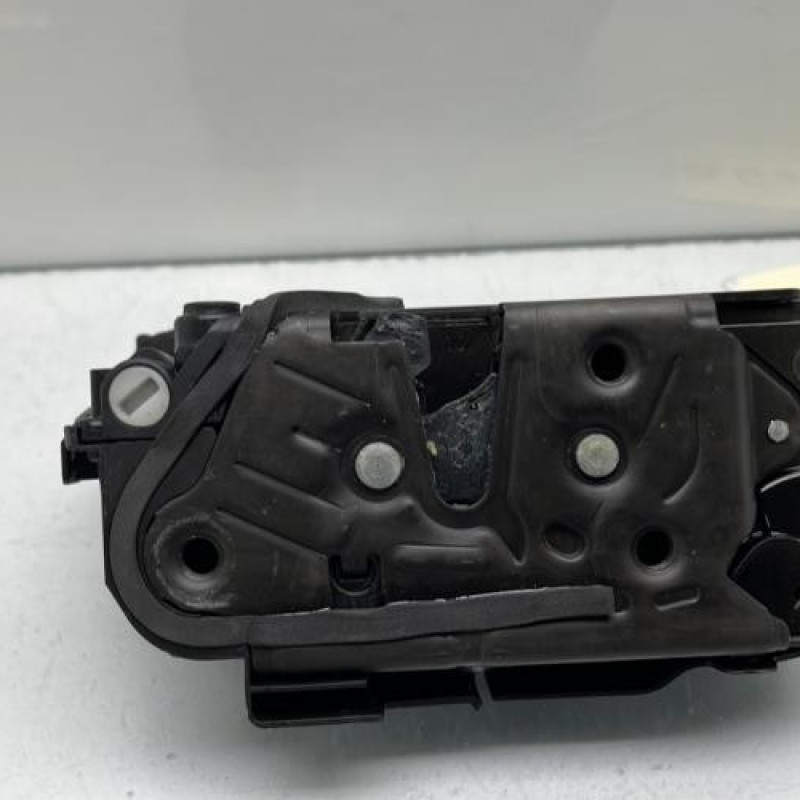 Serrure arriere gauche VOLKSWAGEN GOLF 7 Photo n°5