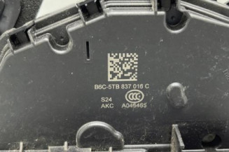 Serrure avant droit VOLKSWAGEN GOLF 7