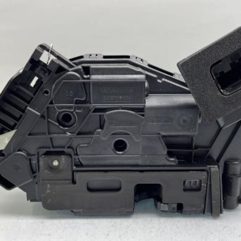Serrure avant droit VOLKSWAGEN GOLF 7 Photo n°3