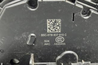 Serrure avant gauche VOLKSWAGEN GOLF 7
