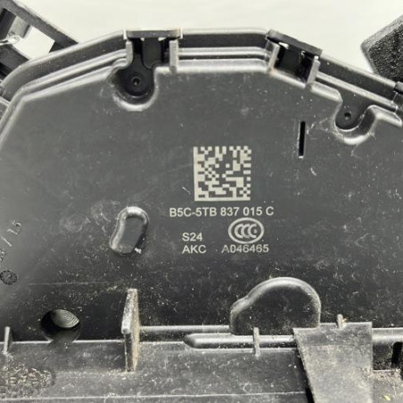 Serrure avant gauche VOLKSWAGEN GOLF 7
