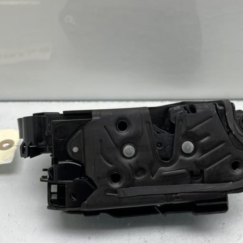 Serrure avant droit VOLKSWAGEN GOLF 7 Photo n°5
