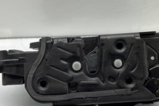 Serrure avant gauche VOLKSWAGEN GOLF 7