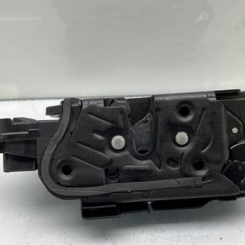 Serrure avant gauche VOLKSWAGEN GOLF 7 Photo n°5
