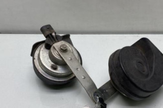 Avertisseur/Klaxon MINI MINI 2 R60