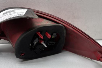 Feu arriere principal gauche (feux) PEUGEOT 206+