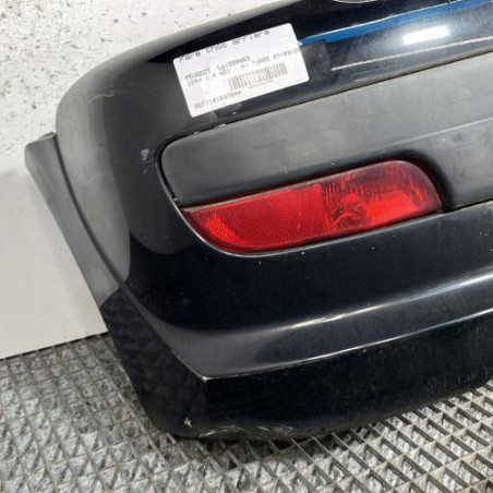 Pare choc arriere PEUGEOT 206+