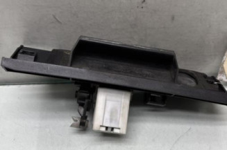 Bouton de coffre PEUGEOT 206+