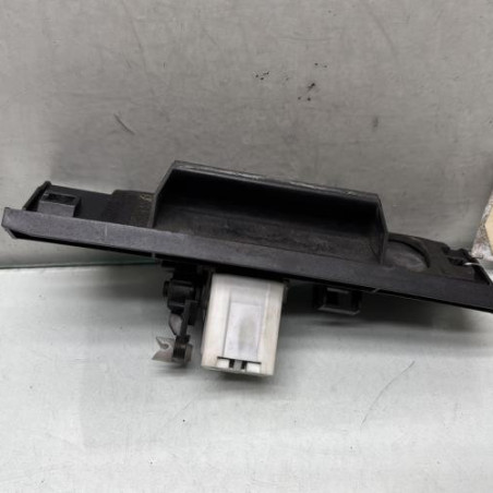Bouton de coffre PEUGEOT 206+