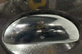 Porte avant gauche PEUGEOT 206+