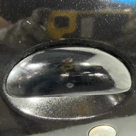 Porte avant gauche PEUGEOT 206+