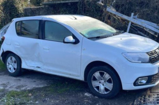Custode arriere droit (porte) DACIA SANDERO 2