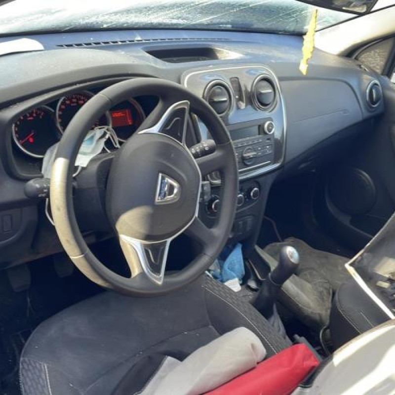 Custode arriere droit (porte) DACIA SANDERO 2 Photo n°5