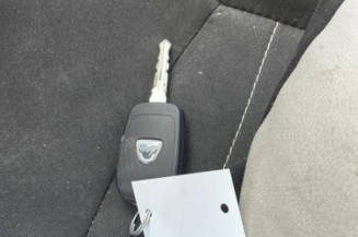 Custode arriere droit (porte) DACIA SANDERO 2