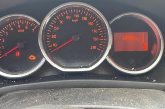 Custode arriere droit (porte) DACIA SANDERO 2