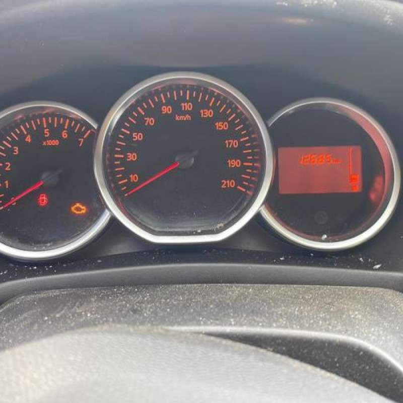 Custode arriere droit (porte) DACIA SANDERO 2 Photo n°7