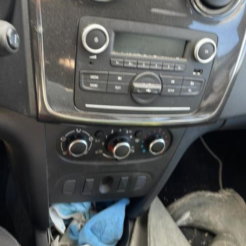 Custode arriere droit (porte) DACIA SANDERO 2 Photo n°9