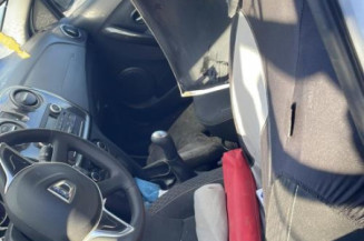 Custode arriere droit (porte) DACIA SANDERO 2