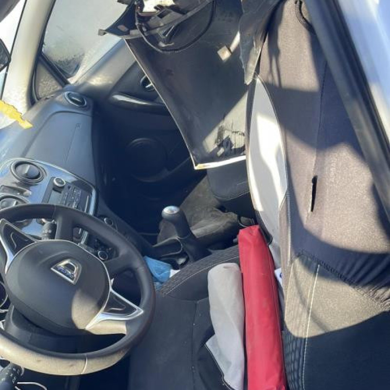 Custode arriere droit (porte) DACIA SANDERO 2 Photo n°10