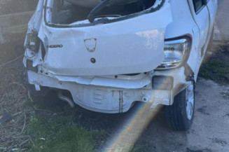 Custode arriere droit (porte) DACIA SANDERO 2