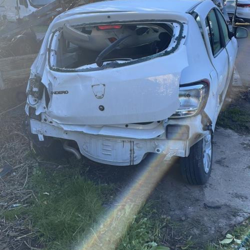 Custode arriere droit (porte) DACIA SANDERO 2 Photo n°12