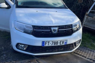 Custode arriere droit (porte) DACIA SANDERO 2