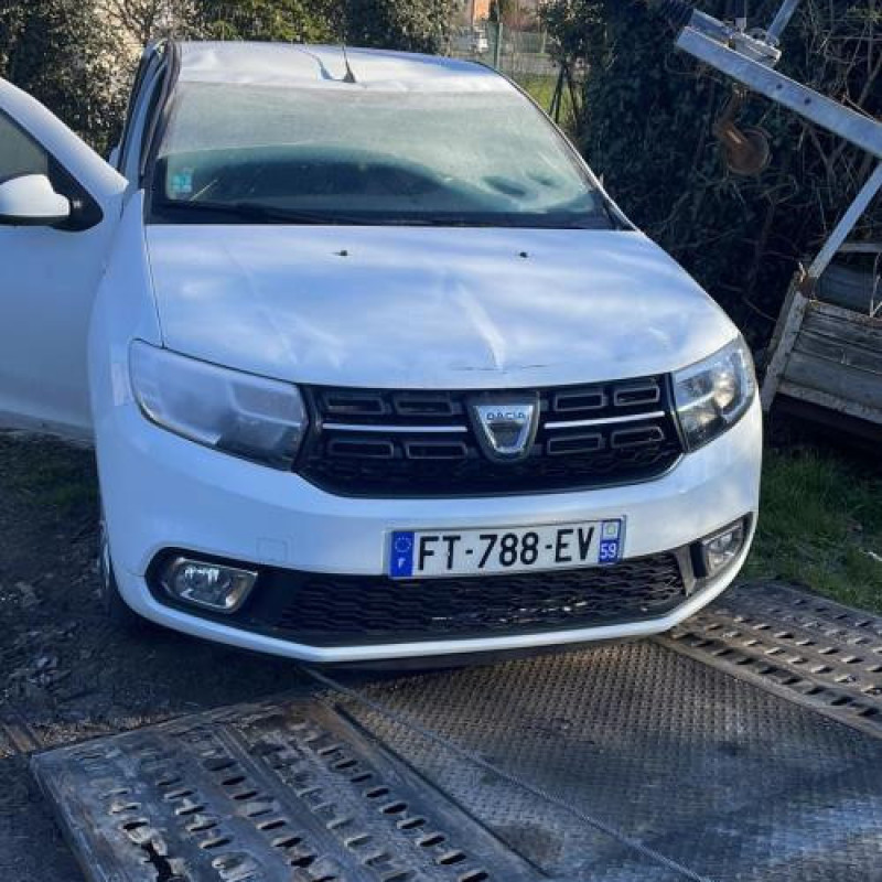 Custode arriere droit (porte) DACIA SANDERO 2 Photo n°13