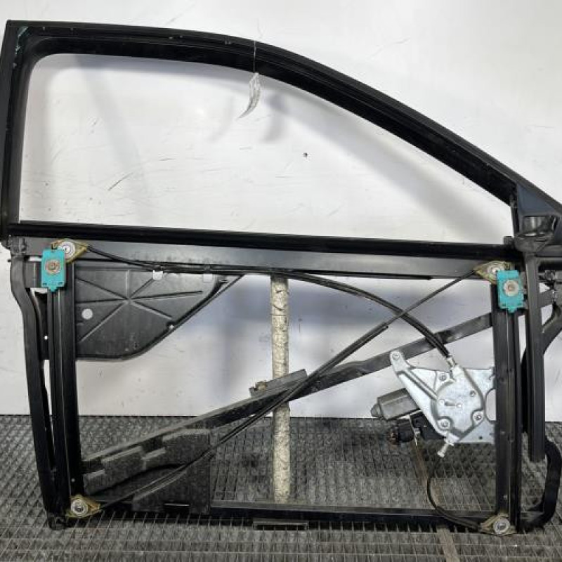 Leve vitre electrique avant droit AUDI A3 1 Photo n°1