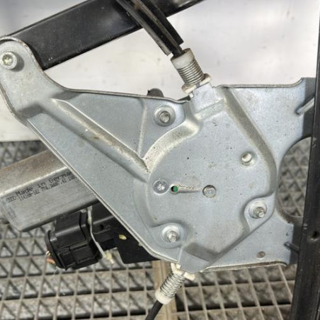 Leve vitre electrique avant droit AUDI A3 1