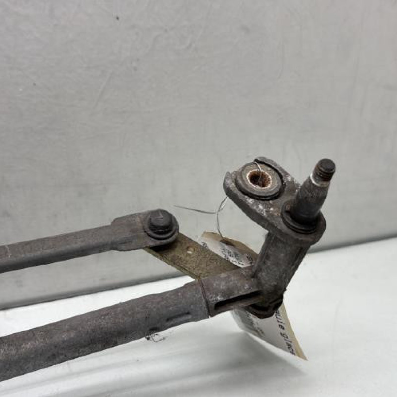 Moteur essuie glace avant AUDI A3 1 Photo n°1
