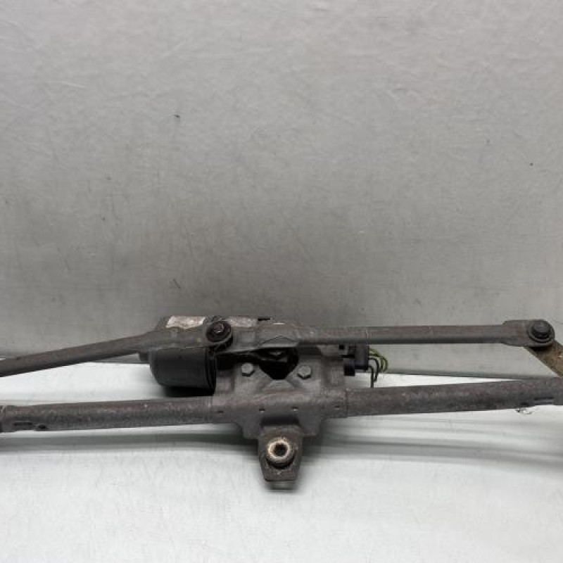 Moteur essuie glace avant AUDI A3 1 Photo n°2