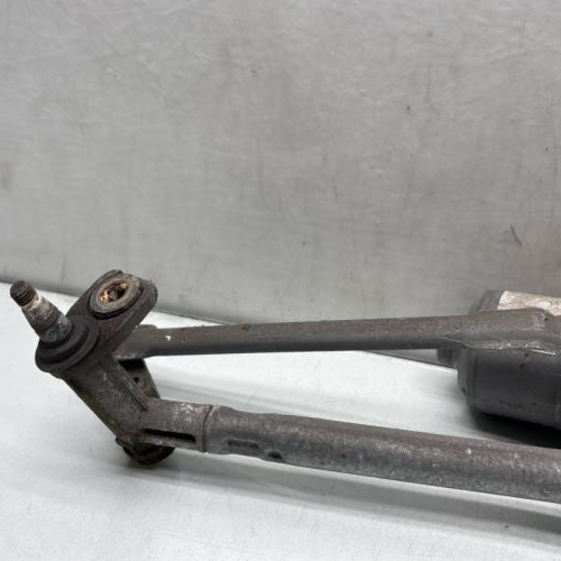 Moteur essuie glace avant AUDI A3 1 Photo n°3