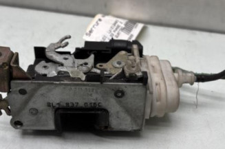 Serrure avant droit AUDI A3 1