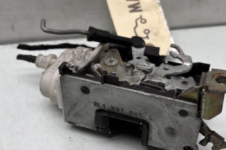 Serrure avant gauche AUDI A3 1