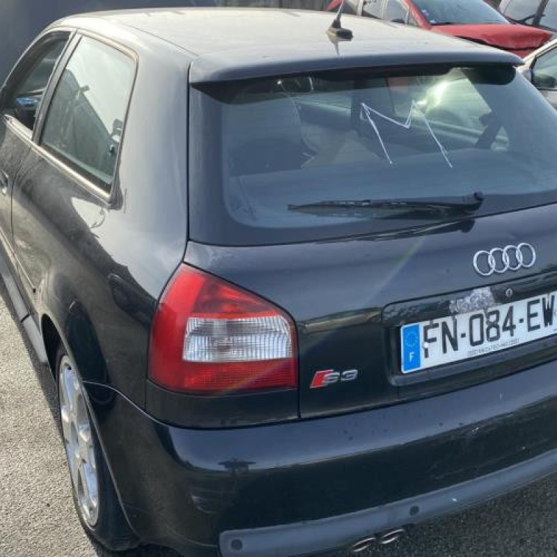 Moteur essuie glace avant AUDI A3 1 Photo n°9