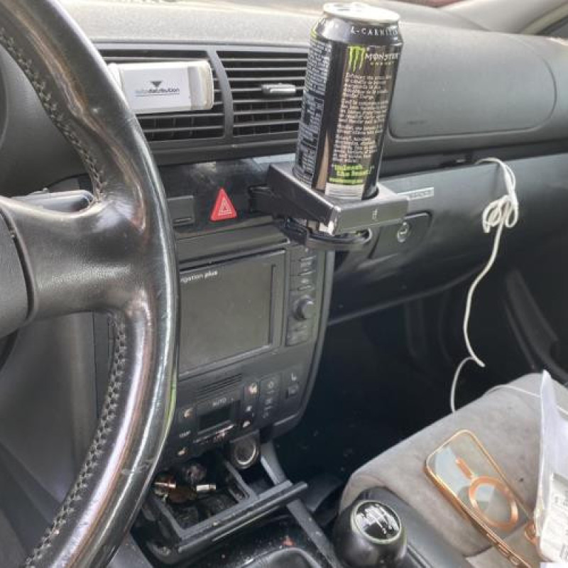 Moteur essuie glace avant AUDI A3 1 Photo n°14