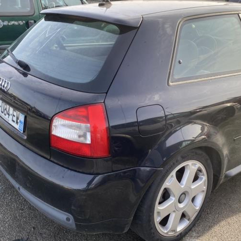 Moteur essuie glace avant AUDI A3 1 Photo n°19